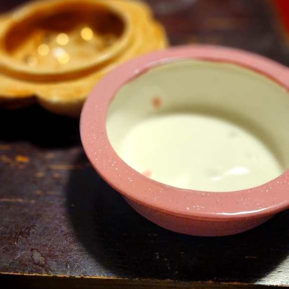 Ceramic Cinnamon Rolls - Picture 2 of 4